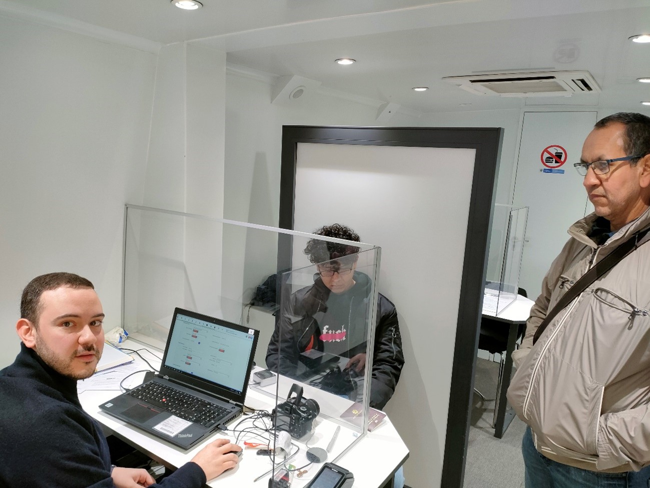 consulado movil oviedo