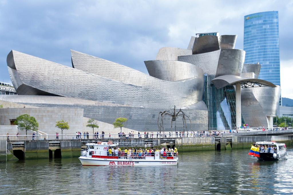 Los colombianos en España conmemoraron los 212 años de la Independencia de Colombia Junto al Consulado de Colombia en Bilbao 
