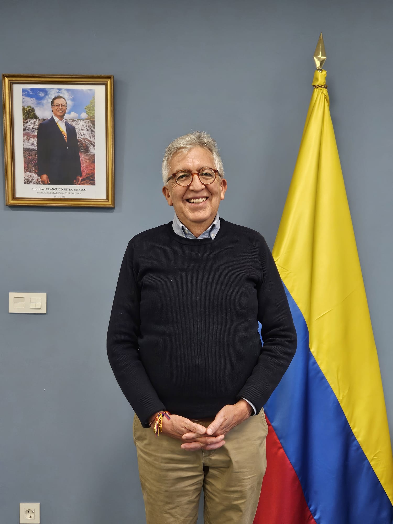 CARLOS ALFONSO VICTORIA MENA