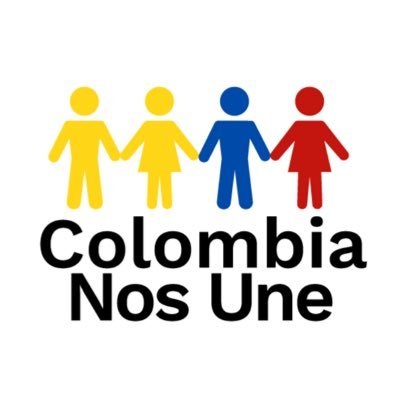 Colombia Nos Une