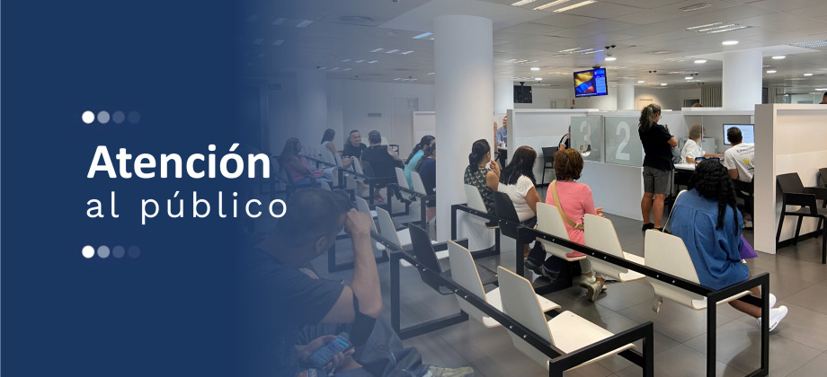 Convocatoria para Multiplicadores/as de Colombia Nos Une en Bilbao 2026