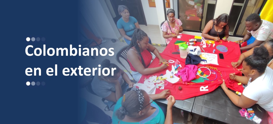 ¿Sabes cuáles son tus derechos como víctima si vives en el exterior? Capítulo 2