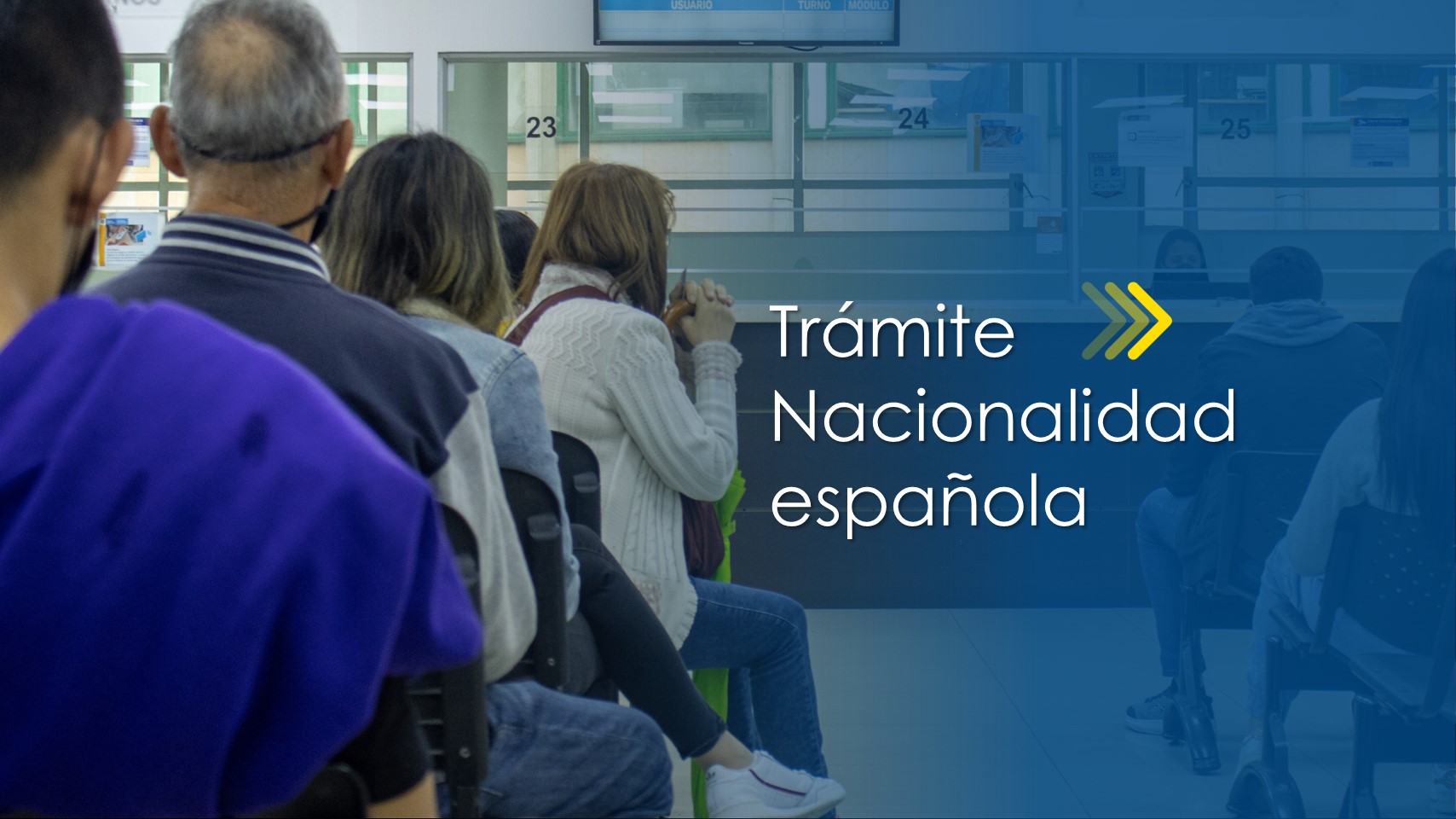 Nuevo procedimiento – Documentos para solicitar nacionalidad española por simple presunción en Consulado de Colombia en Bilbao