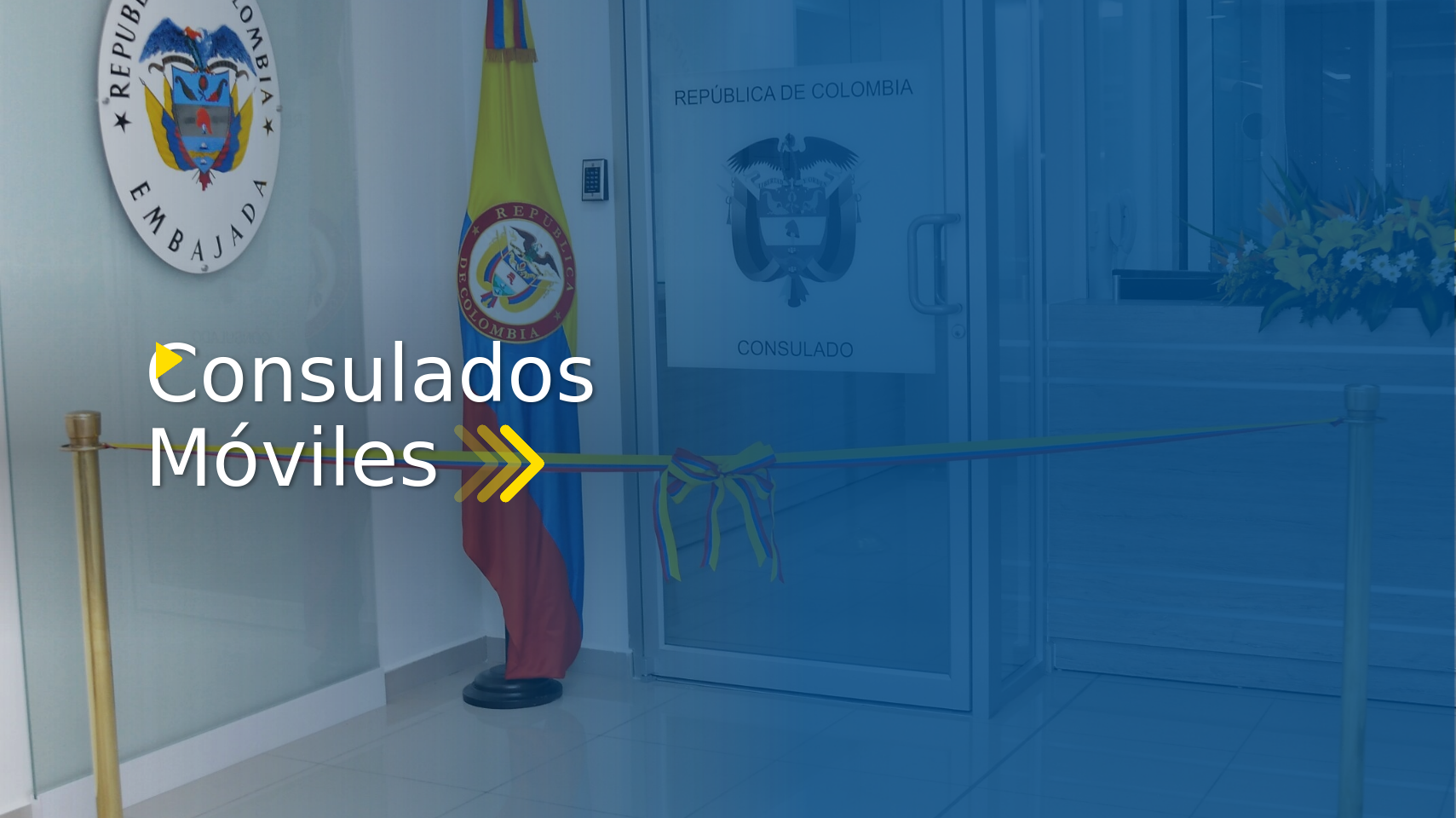 consulados móviles