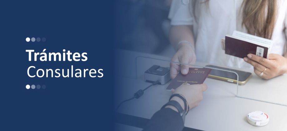 Nuevo procedimiento – Documentos para solicitar nacionalidad española por simple presunción en Consulado de Colombia en Bilbao