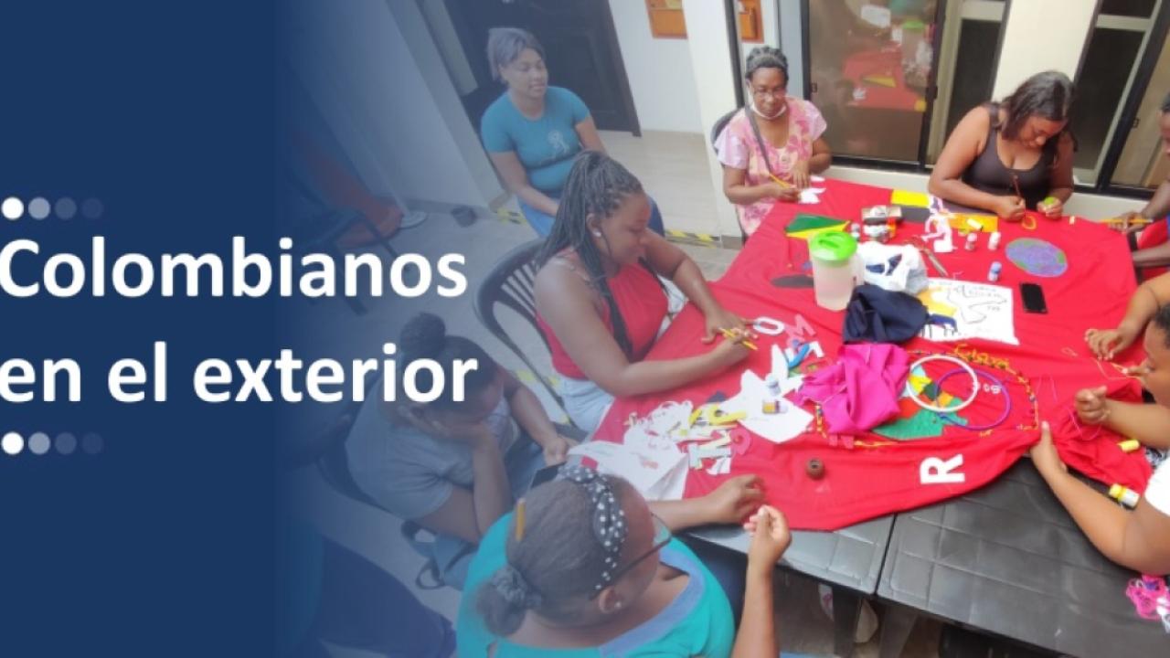¿Sabes cuáles son tus derechos como víctima si vives en el exterior? Capítulo 2