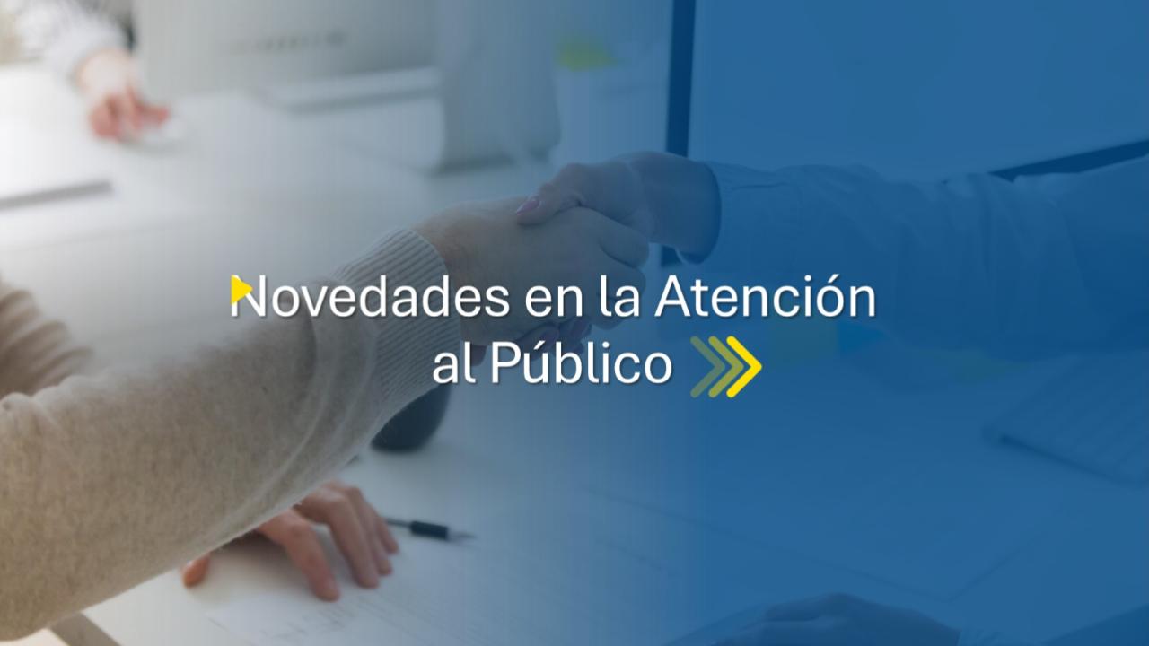 Consulado de Colombia en Bilbao informa sobre sus novedades de trámites