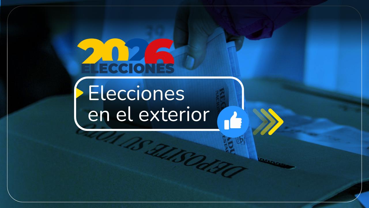Puestos de votación en Bilbao, Pamplona, Logroño y Oviedo para la segunda vuelta de Elecciones presidenciales en Colombia