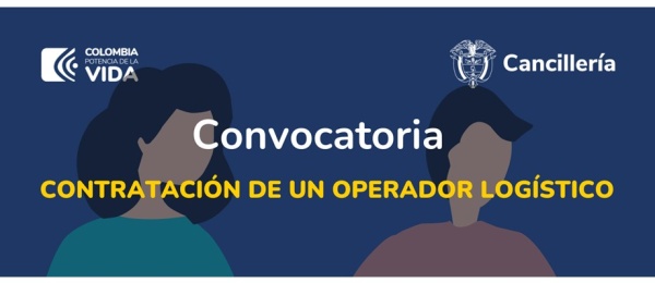 Abierta convocatoria pública para operador logístico para evento gobernanza migratoria en Bilbao 