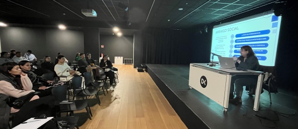 Consulado de Colombia en Bilbao visitó la ciudad de San Sebastián, Guipúzcoa el 2 y 3 de mayo, y realizó las siguientes actividades: