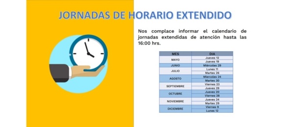 Consulado de Colombia en Bilbao informa las jornadas de horario extendido programadas para 2022
