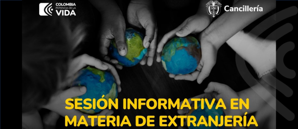 Sesión informativa de extranjería en Vitoria - Gasteiz